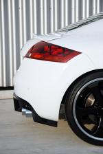 Audi TT PS Coupe by PPI Automotive 2008 года